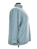 Torrid Blue Sweatshirt Size 3X Plus (3) - photo 4