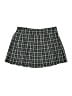 Gap Plaid Gray Skort Size M - photo 2