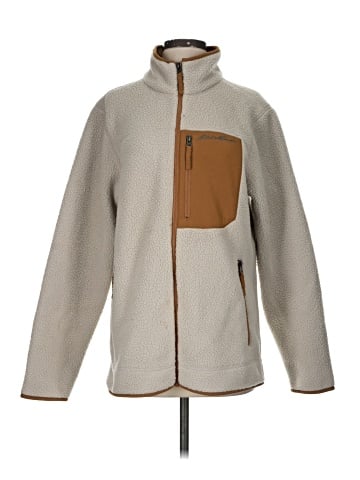 Eddie Bauer Fleece (view 1)