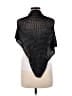 Capittana 100% Acrylic Black Wrap Size P (petite) - photo 2