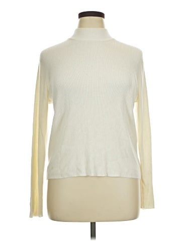 Requirements Turtleneck Sweater (view 1)
