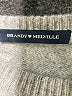 Brandy Melville Gray Pullover Sweater Size M (estimated) - photo 7