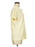 Super Massive Yellow Short Sleeve Top Size M - photo 4