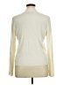 Requirements 100% Acrylic Ivory Turtleneck Sweater Size XL - photo 2