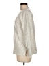 Ann Taylor LOFT Tweed Ivory Pullover Sweater Size M - photo 5