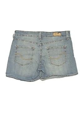 Levi Strauss Signature Denim Shorts (view 2)