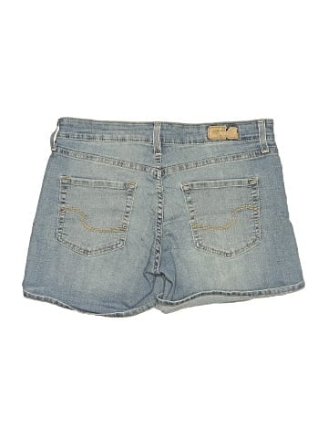 Levi Strauss Signature Denim Shorts (view 2)