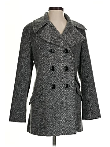 Coldwater Creek Coat (view 1)