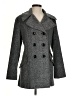 Coldwater Creek Gray Coat Size XS - photo 1