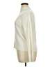 Requirements 100% Acrylic Ivory Turtleneck Sweater Size XL - photo 5