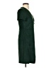 Mango Green Casual Dress Size 4 - photo 4