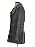 Coldwater Creek Gray Coat Size XS - photo 5