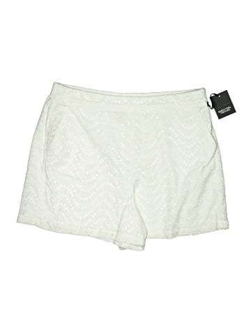 Simply Vera Vera Wang Shorts (view 1)