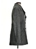 Coldwater Creek Gray Coat Size XS - photo 4