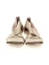 Taryn Rose Ivory Sandals Size 8 - photo 2