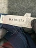 Athleta Blue Long Sleeve T-Shirt Size M - photo 7