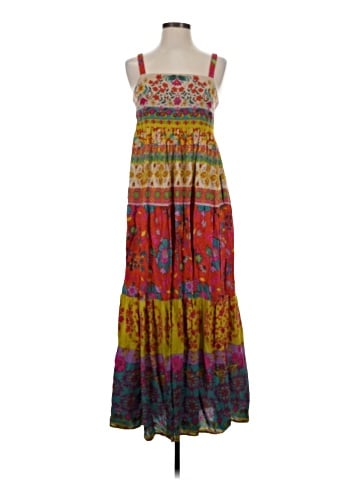 Natural Life Casual Dress (view 1)