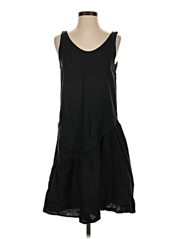 Garnet Hill Casual Dress (view 1)