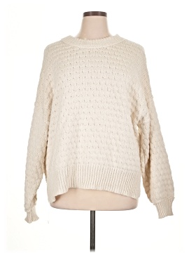 Aerie Pullover Sweater (view 1)