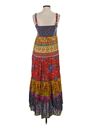 Natural Life Casual Dress (view 2)