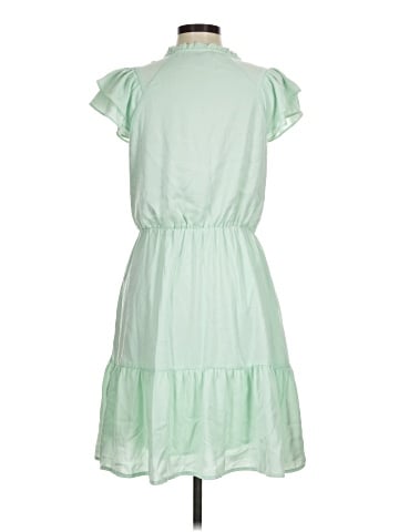 Banana Republic Factory Store Casual Dress (view 2)