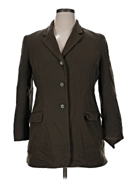 Jones New York Wool Coat