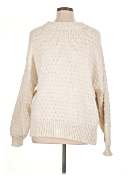 Aerie Pullover Sweater (view 2)