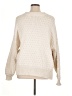 Aerie Solid Ivory Pullover Sweater Size XL - photo 2