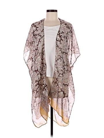 Unbranded Wrap (view 1)