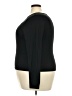 Ambiance Black Long Sleeve Top Size 3X - photo 5