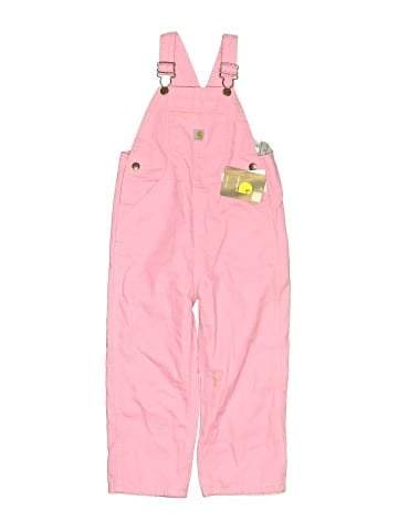 Carhartt Overalls (view 1)