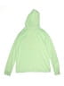 InGear Green Zip Up Hoodie Size 10 - 12 - photo 2