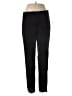 Drew 100% Polyester Solid Black Active Pants Size 6 - photo 1