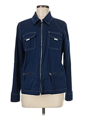 Napa Valley Long Sleeve Top (view 1)
