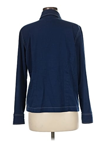 Napa Valley Long Sleeve Top (view 2)