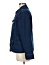 Napa Valley Blue Long Sleeve Top Size M - photo 5