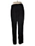 Drew 100% Polyester Solid Black Active Pants Size 6 - photo 2
