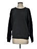 The Great. 100% Cotton Black Pullover Sweater Size Sm (1) - photo 1