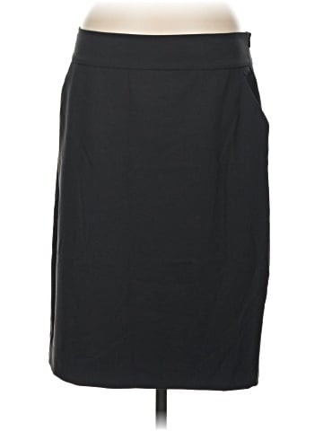 Eileen Fisher Casual Skirt (view 1)