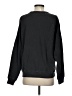 The Great. 100% Cotton Black Pullover Sweater Size Sm (1) - photo 2
