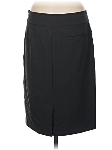 Eileen Fisher Casual Skirt (view 2)
