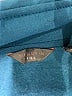 Danskin Teal Pullover Hoodie Size L - photo 7
