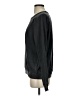 The Great. 100% Cotton Black Pullover Sweater Size Sm (1) - photo 5