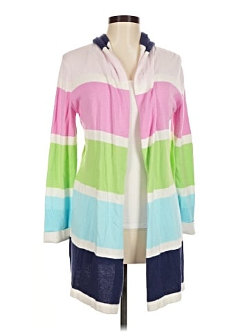 Alashan Cardigan (view 1)