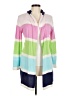 Alashan Color Block Pink Cardigan Size M - photo 1