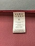 Serra Burgundy Cocktail Dress Size M - photo 7