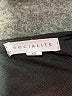 Socialite Black Bodysuit Size XS - photo 3
