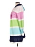 Alashan Color Block Pink Cardigan Size M - photo 5