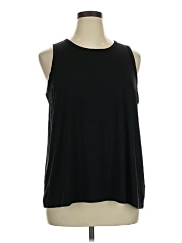 Old Navy Sleeveless T-Shirt (view 1)
