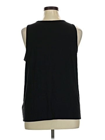 Old Navy Sleeveless T-Shirt (view 2)